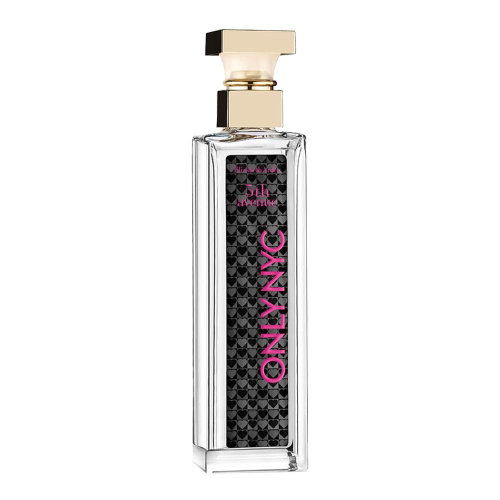 5TH AVENUE ONLY NYC EDP SPRAY 125 ML